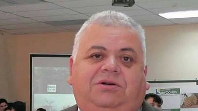 Seguirán  denuncia   contra diputado acusado por abuso