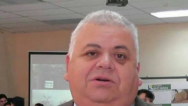 Seguirán denuncia contra diputado acusado por abuso