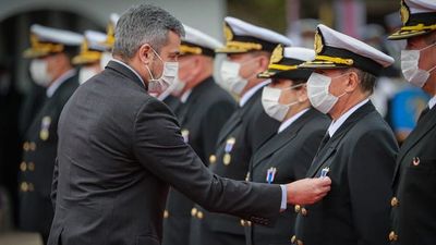 Junta de FFAA inicia evaluación que busca evitar padrinazgos