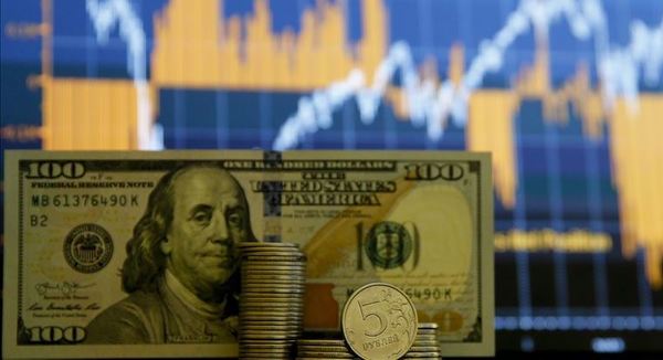 Plan de rescate económico cuesta a EE.UU unos USD 700.000 millones