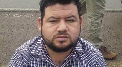 Megacarga de 36 toneladas de marihuana: caen asistente fiscal y otras 3 personas - Noticiero Paraguay