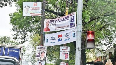 TSJE prepara etapa de propaganda sin costo  de candidatos