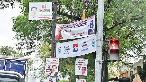 TSJE prepara etapa de propaganda sin costo de candidatos