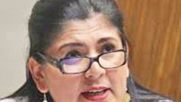 “Confío en que el líder no se va a negar para aclarar”