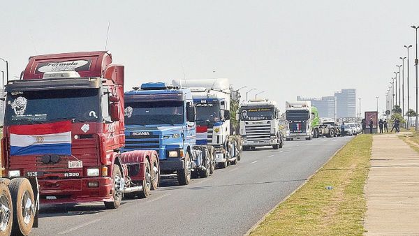 Formalización de camioneros crece con el nuevo decreto