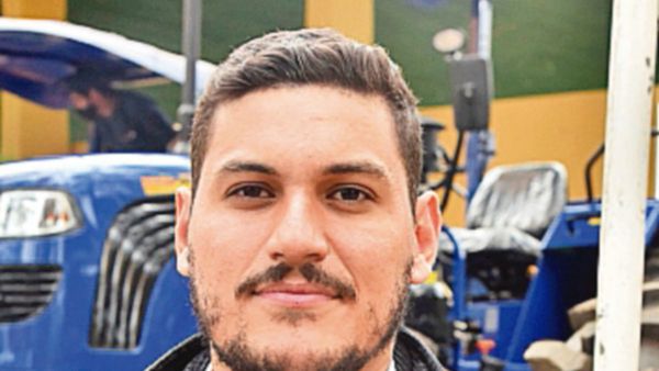 Rubro de maquinarias ofrece variedades