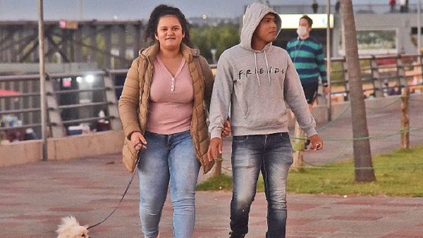 Luego de un año, un mes y 16 días se reportaron dos fallecidos en una jornada