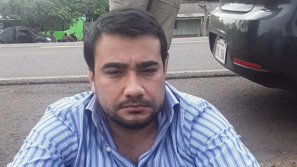 Un asistente fiscal cae con banda narco