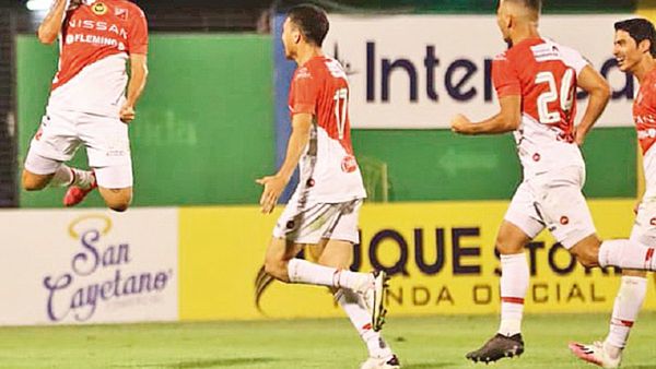 El Kelito, con la necesidad de ganar para salir de la zona roja