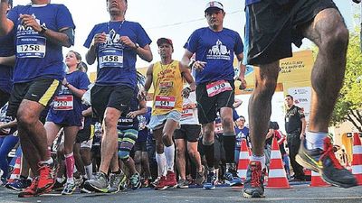 Corrida Asu 2022 se hará en la Costanera