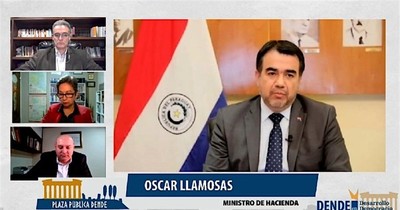 La Nación / Cambios en el PGN en años electorales pondrían en riesgo cuentas fiscales