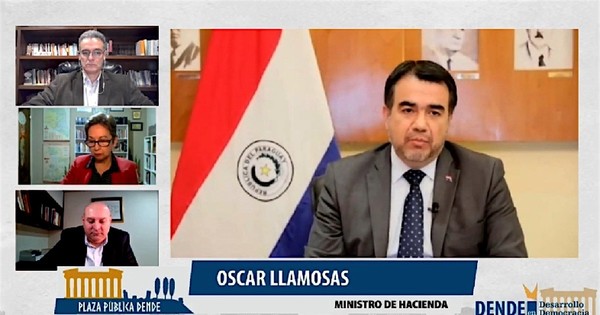 La Nación / Cambios en el PGN en años electorales pondrían en riesgo cuentas fiscales