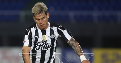 La Nación / Libertad visita al aguerrido River