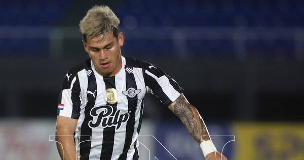 La Nación / Libertad visita al aguerrido River