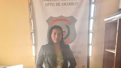 Pastor ligó feroz corte por parte de su doña