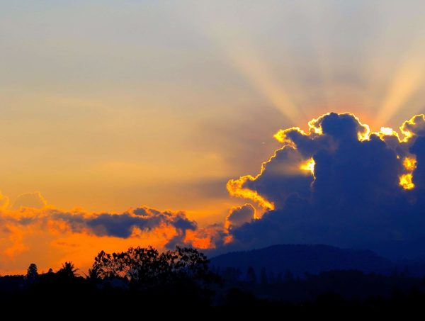 Temperaturas en aumento · Radio Monumental 1080 AM