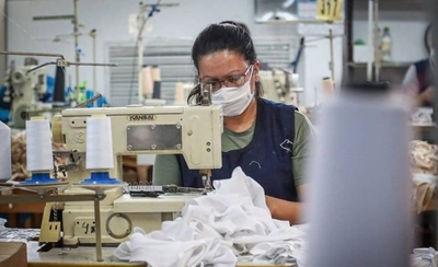 Diario HOY | Maquila tendrá un 100 % de recuperación en diciembre, estiman