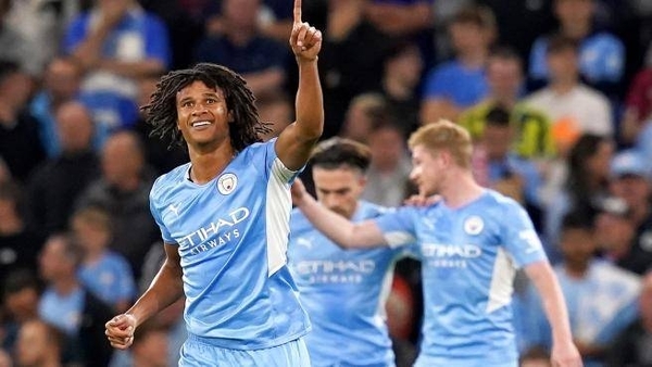 Diario HOY | Nathan Aké desvela que su padre falleció minutos después de marcar su primer gol en Champions