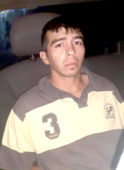 Adicto asesinó a su comadre e hirió gravemente a su compadre por venganza - La Clave