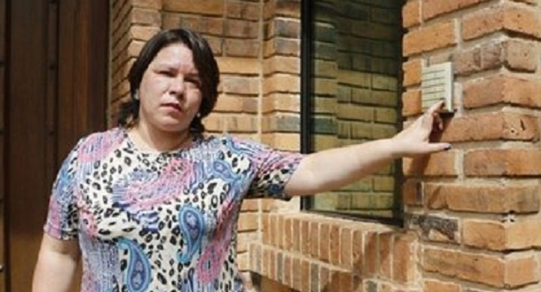 Mujer presenta demanda de reconocimiento de filiación contra Horacio Cartes - Noticiero Paraguay