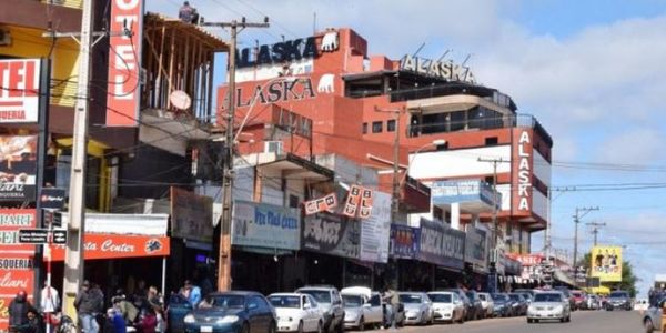 Comerciantes de Encarnación urgen apertura de fronteras para sobrellevar la crisis