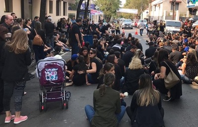 Familiares de víctimas de mala praxis convocan a manifestación