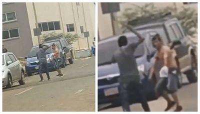 Diario HOY | Detienen a involucrados en viral pelea a machetazos en barrio San Francisco