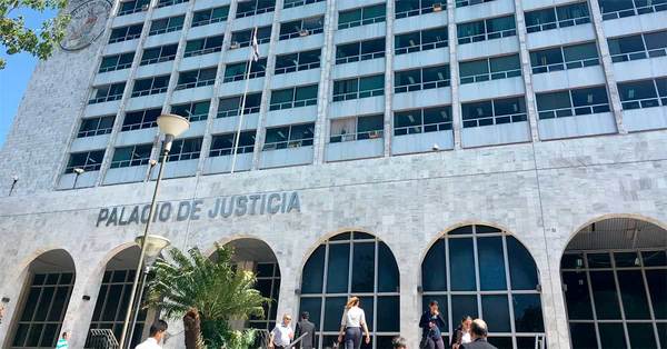 Unos 1.268 casos se extinguieron en Paraguay este año - Judiciales.net