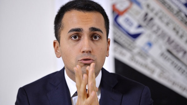 Reunión "extraordinaria" del G20 para tratar la crisis en Afganistán - .::Agencia IP::.