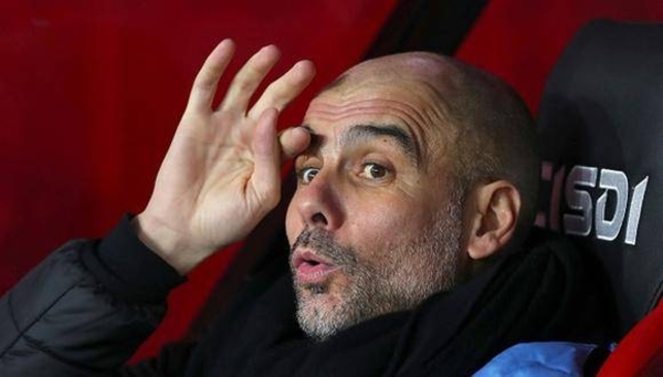 Diario HOY | Guardiola no se disculpará con los aficionados del Manchester City