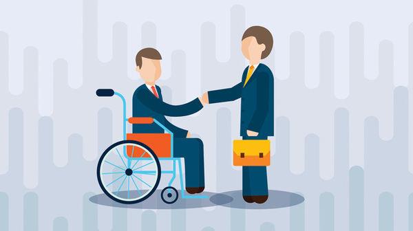 Facilitarán acceso a servicios de justicia a personas con discapacidad - Megacadena — Últimas Noticias de Paraguay