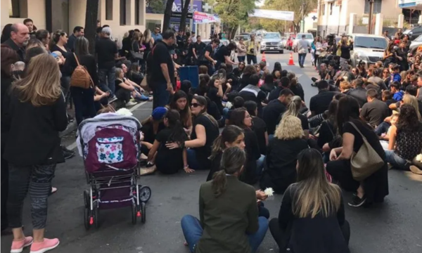 Familiares de víctimas de mala praxis convocan a manifestación