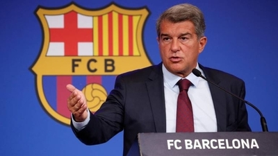 Diario HOY | El nuevo presupuesto del Barcelona disminuirá el aval necesario