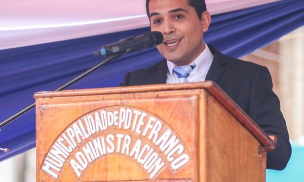 Exintendente Roque Godoy podría ir a la cárcel por estafa – Diario TNPRESS