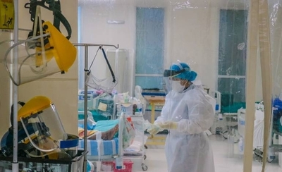 Diario HOY | "En momentos difíciles, es cuando el temple del médico intensivista debe relucir"