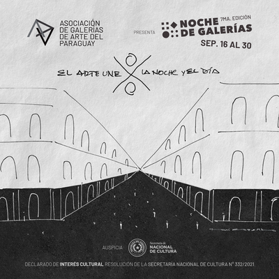 "El arte une la noche y el día" en la séptima edición de Noche de Galerías - .::Agencia IP::.