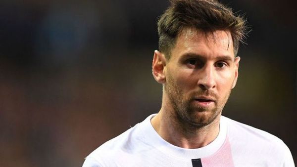 "Messi hace más débil al PSG, no entiendo que digan que son candidatos"