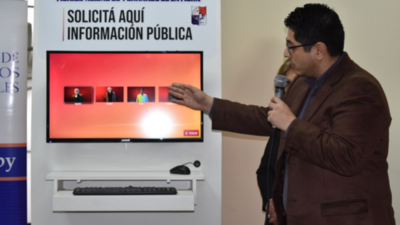 Proponen establecer tope salarial a intendente y concejales - El Independiente