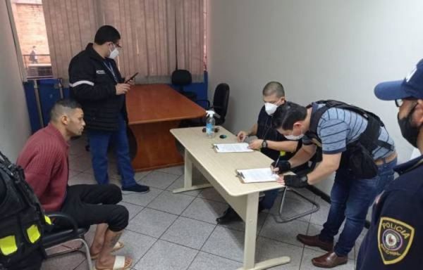 Expulsan a ciudadano brasileño por contar con orden de captura