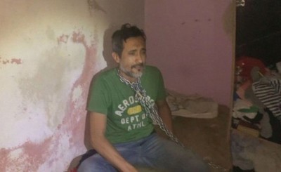Rescatan a empresario paraguayo tras una semana de secuestro en Brasil