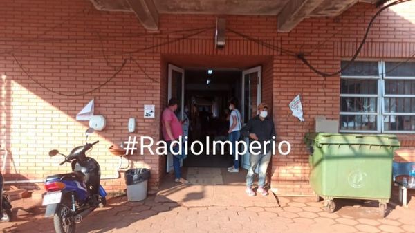 Niño de 1 año fue atropellado por un automóvil en General Genes