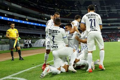 Valdez-Sánchez vs. Ortiz, la final guaraní de Concachampions - Fútbol Internacional - ABC Color