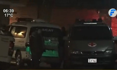 Hombre de 68 años muere en la habitación de un motel de San Lorenzo - OviedoPress