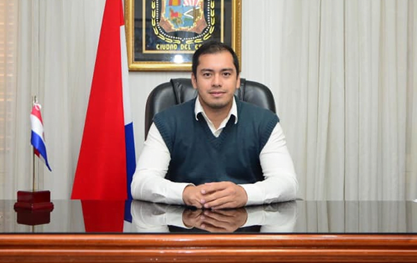 Contraloría intervendrá la Municipalidad de Ciudad del Este - Noticiero Paraguay