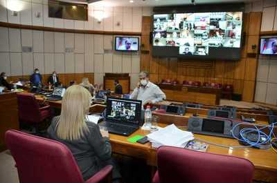 Tras idas y venidas, Senado aprueba endurecer los requisitos para servicios giros y otras transferencias digitales - MarketData