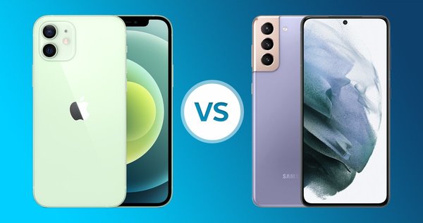 Samsung y Xiaomi se burlan de Apple y sus nuevos iPhone 13
