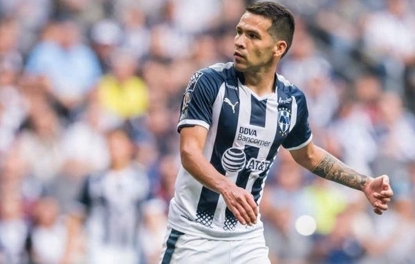 Monterrey, con un gran Celso Ortiz, eliminó al Cruz Azul y es finalista de la Concachampions