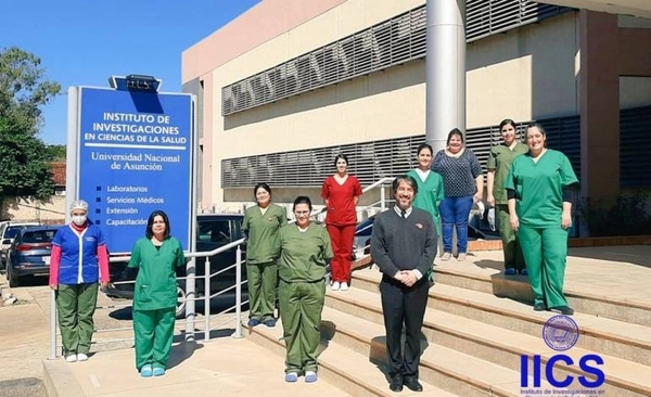 Diario HOY | Realizarán la primera jornada de expo científica con proyectos del área de salud