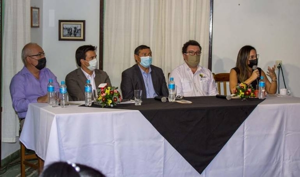Diario HOY | Alistan tercera edición de la Fiesta Creativa en Filadelfia
