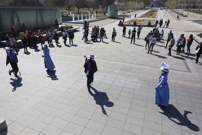 Chile vive sus segundas fiestas patrias en pandemia y a medio gas - Mundo - ABC Color